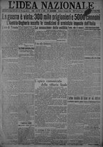 giornale/TO00185815/1918/n.305, 4 ed